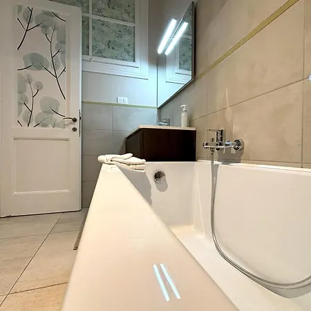 Apartament Casa Mian *