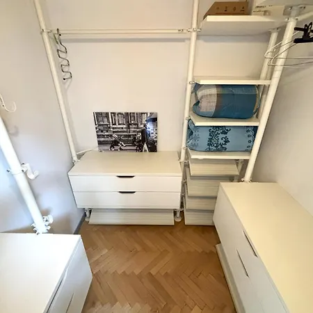 Apartament Casa Mian