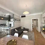아파트 Casa Mian 트리에스테