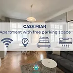 شقة Casa Mian