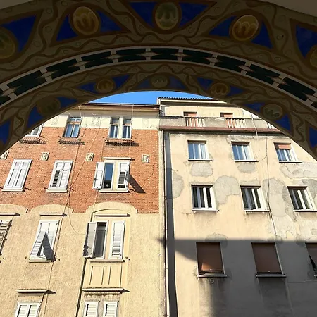 Casa Mian Apartment Trieste