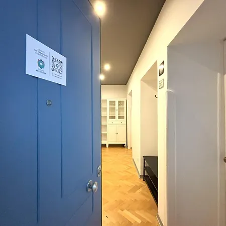 Casa Mian - Reception Trieste