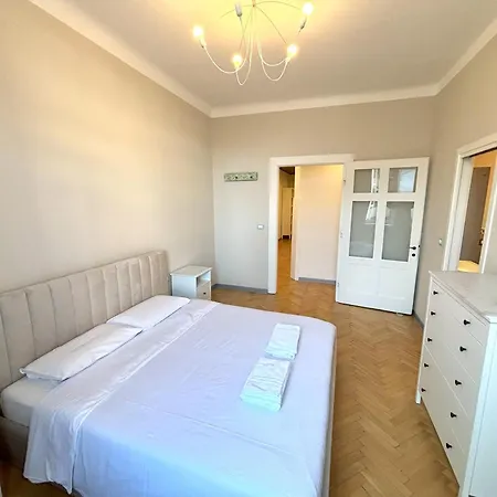 Apartament Casa Mian - Reception