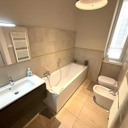 Casa Mian Apartment *