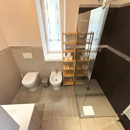 Apartment Casa Mian Trieste