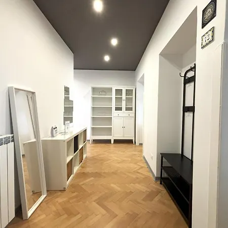 Apartament Casa Mian - Reception *