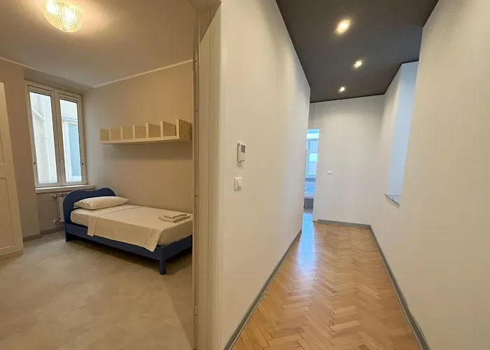 Casa Mian * ترييستي